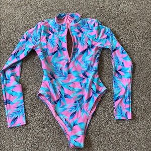 NEW Swimsuit Forever 21 S